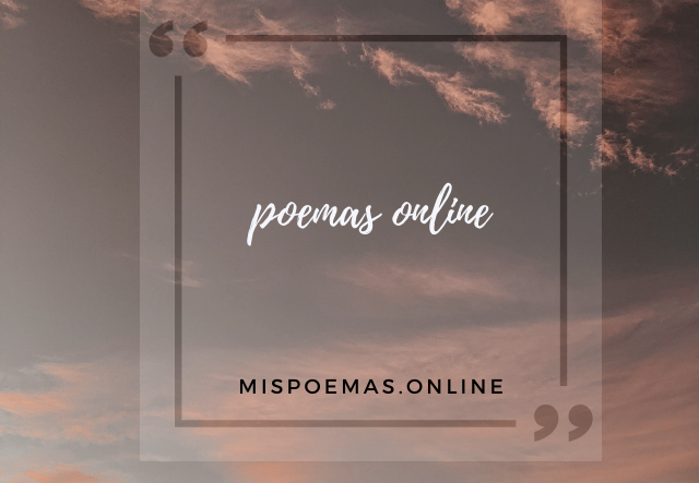 poemas online